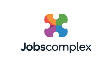 JobsComplex.com - Creative brandable domain for sale