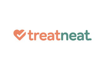 TreatNeat.com - Creative brandable domain for sale