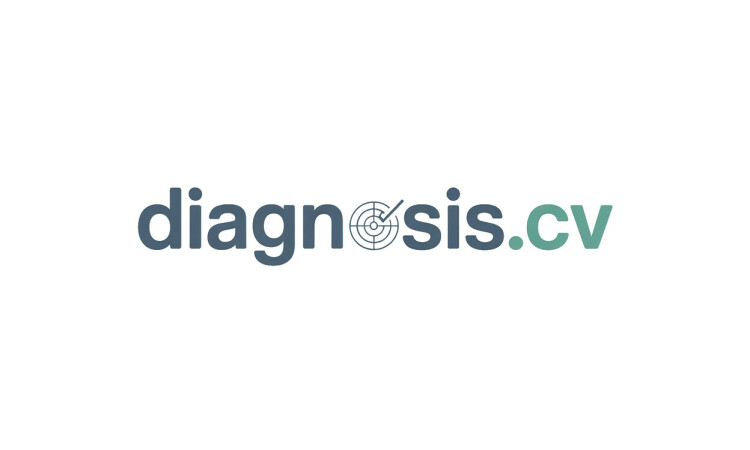 Diagnosis logo