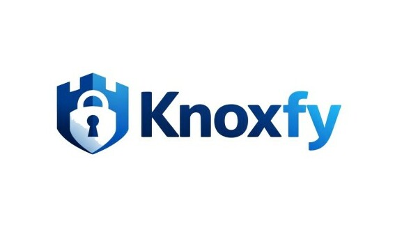 Knoxfy logo