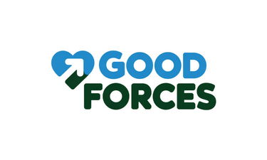 Goodforces.com - Creative brandable domain for sale
