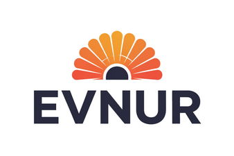 Evnur.com - Creative brandable domain for sale