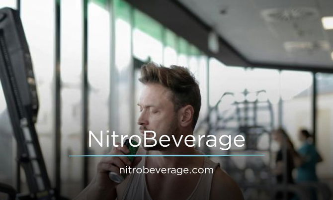 NitroBeverage.com