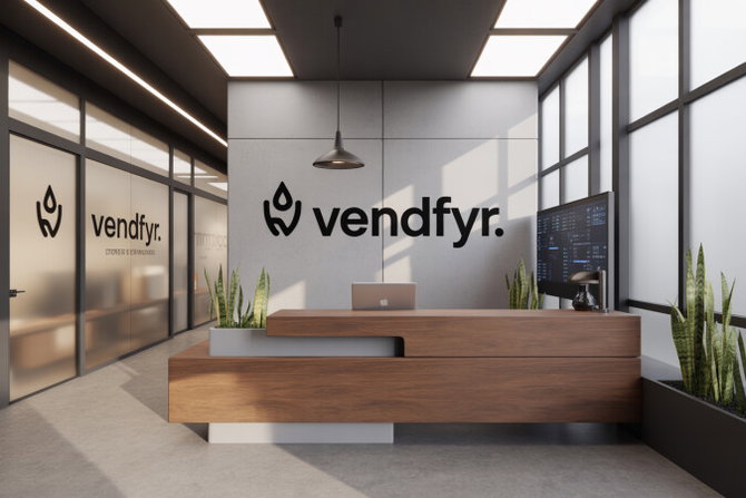 VendFyr.com — 2