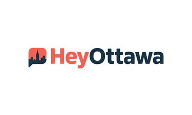 HeyOttawa.com - Creative brandable domain for sale