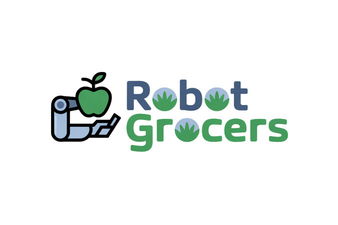 RobotGrocers.com - Creative brandable domain for sale
