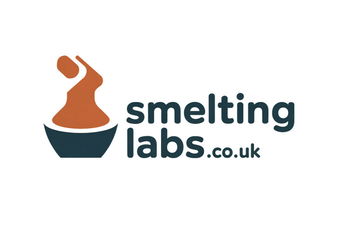 SmeltingLabs.co.uk - Creative brandable domain for sale