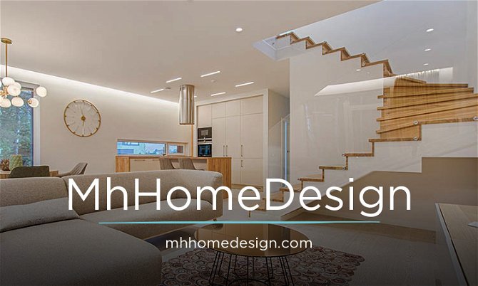 MhHomeDesign.com