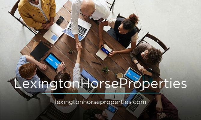 lexingtonhorseproperties.com