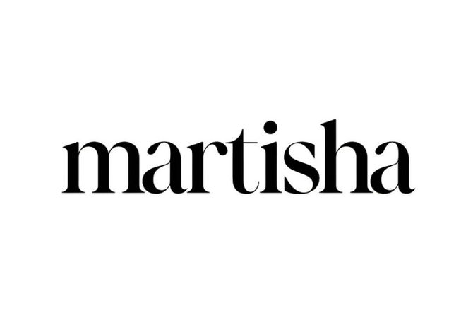 Martisha.com