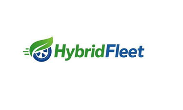 HybridFleet.com is for sale