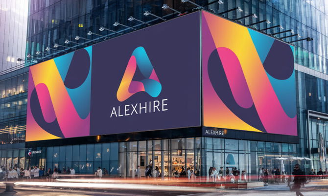 AlexHire.com