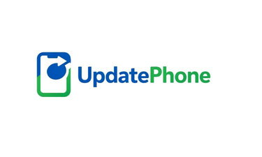 UpdatePhone logo