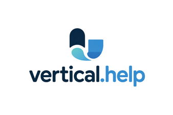 Vertical logo