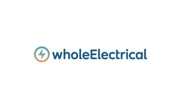 WholeElectrical.com - Creative brandable domain for sale