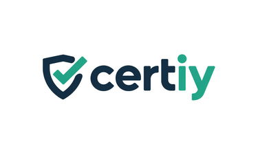 Certiy logo