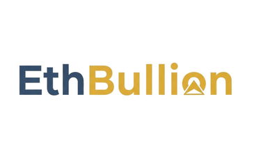 EthBullion.com - Creative brandable domain for sale