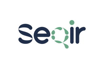 Seqir.com - Creative brandable domain for sale