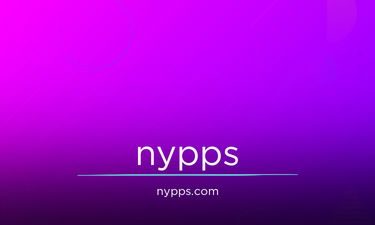 NYPps.com - Creative brandable domain for sale