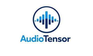 AudioTensor logo