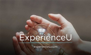 ExperienceU.com - Creative brandable domain for sale