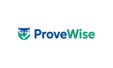 ProveWise.com - Creative brandable domain for sale