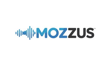 Mozzus.com - Creative brandable domain for sale