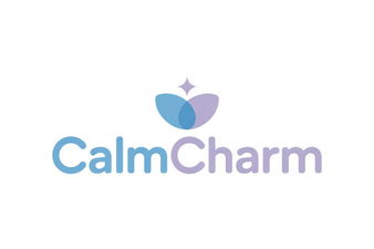 CalmCharm.com - Creative brandable domain for sale