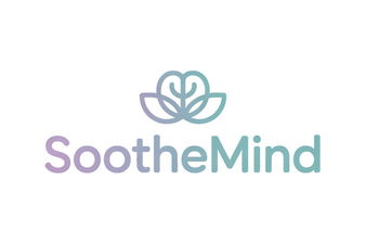 SootheMind logo