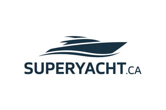 Superyacht.ca - Creative brandable domain for sale