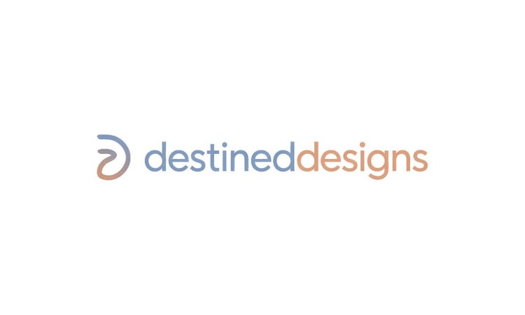 DestinedDesigns logo