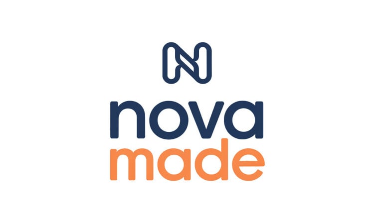 NovaMade logo