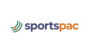 SportsPac.com - Creative brandable domain for sale