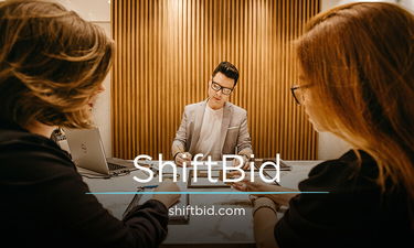 ShiftBid.com - buying Catchy premium names