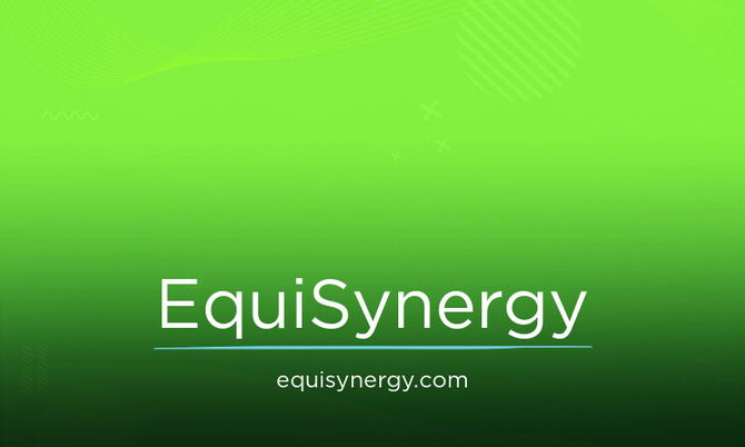 EquiSynergy.com