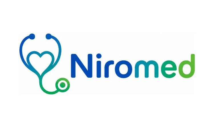 Niromed logo