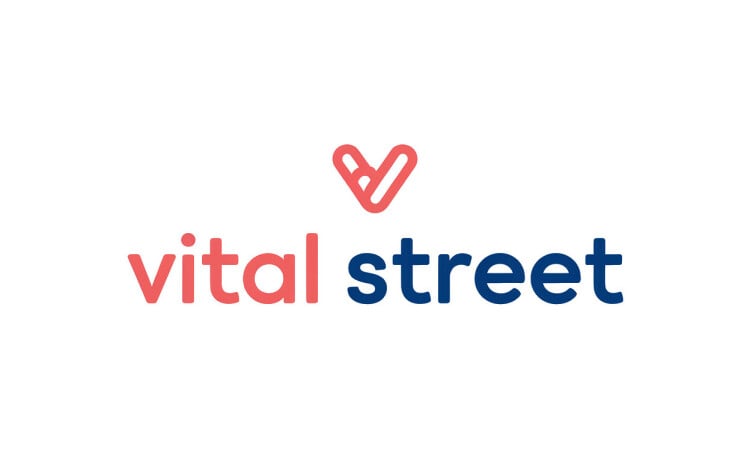 VitalStreet logo