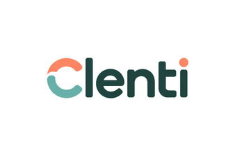 Clenti logo