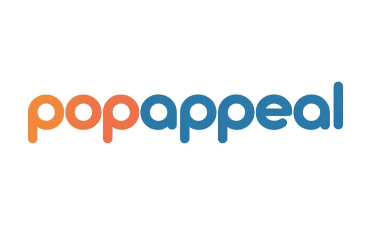 PopAppeal logo