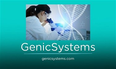 GenicSystems.com