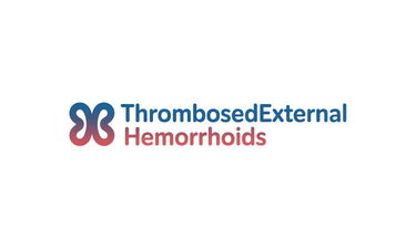 ThrombosedExternalHemorrhoids.com - Creative brandable domain for sale