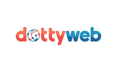 DottyWeb.com - Creative brandable domain for sale