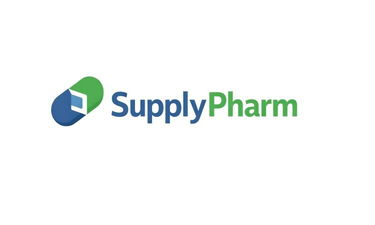 SupplyPharm logo