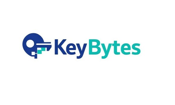 KeyBytes logo