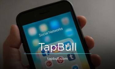 TapBull.com