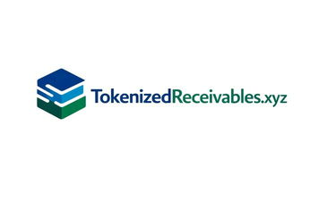 TokenizedReceivables.xyz - Creative brandable domain for sale
