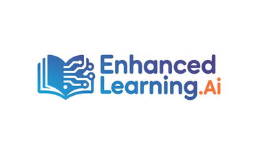 EnhancedLearning.AI - Creative brandable domain for sale