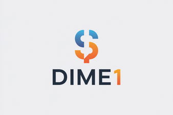 Dime1.com - Creative brandable domain for sale