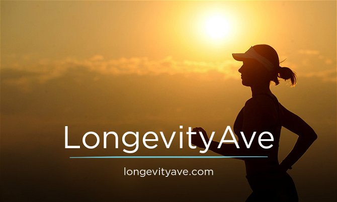 LongevityAve.com