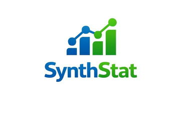 SynthStat logo
